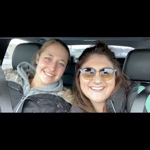 Meet your Posher, Catherine